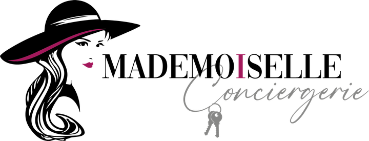 Mademoiselle Conciergerie
